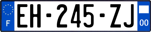 EH-245-ZJ