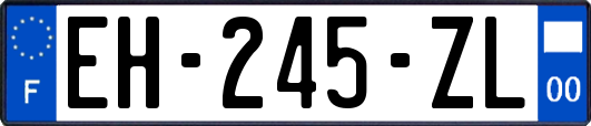 EH-245-ZL