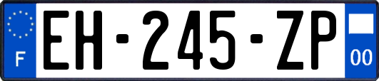 EH-245-ZP