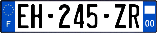 EH-245-ZR