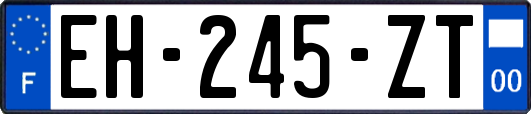 EH-245-ZT