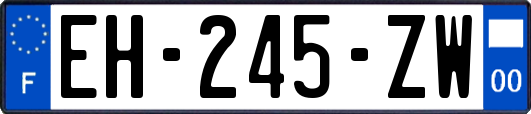 EH-245-ZW