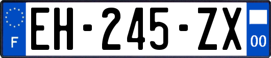 EH-245-ZX