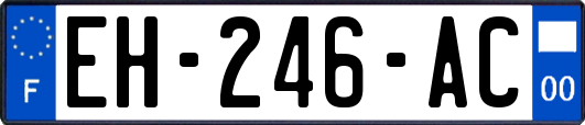 EH-246-AC