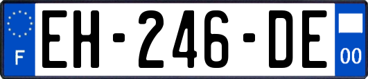 EH-246-DE