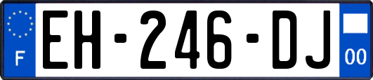 EH-246-DJ