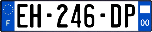 EH-246-DP