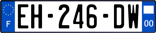 EH-246-DW