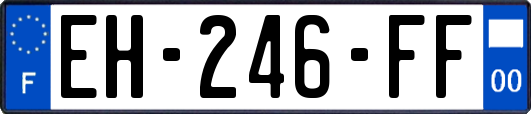 EH-246-FF