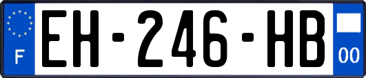EH-246-HB