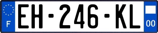 EH-246-KL
