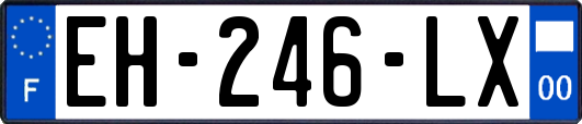 EH-246-LX