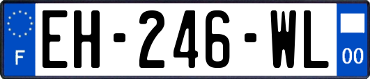 EH-246-WL