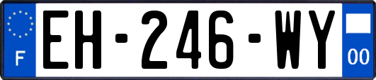 EH-246-WY