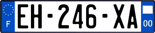 EH-246-XA