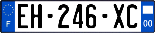 EH-246-XC