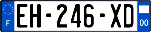 EH-246-XD