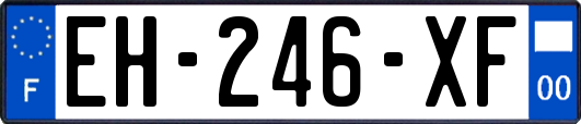 EH-246-XF