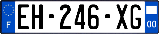 EH-246-XG