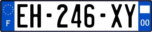 EH-246-XY