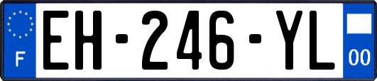 EH-246-YL