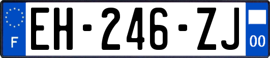 EH-246-ZJ