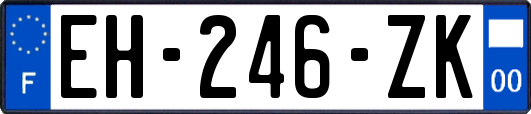 EH-246-ZK