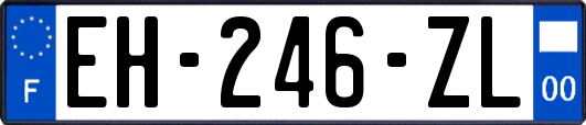 EH-246-ZL