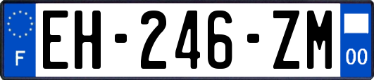 EH-246-ZM