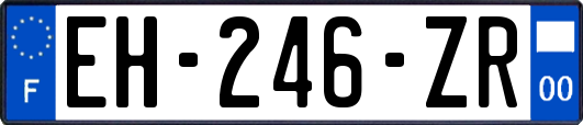 EH-246-ZR