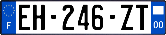 EH-246-ZT