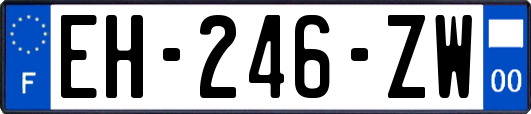 EH-246-ZW