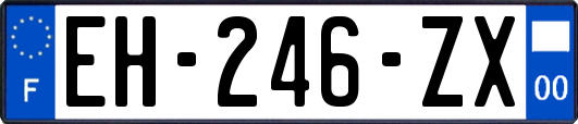 EH-246-ZX