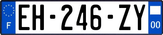 EH-246-ZY