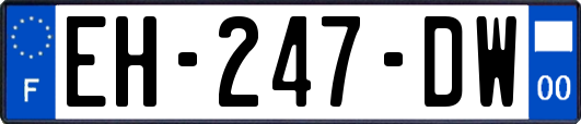 EH-247-DW