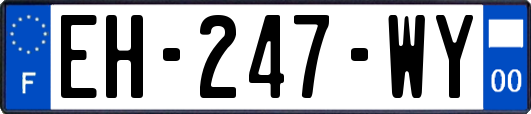 EH-247-WY