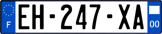 EH-247-XA