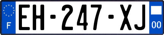 EH-247-XJ