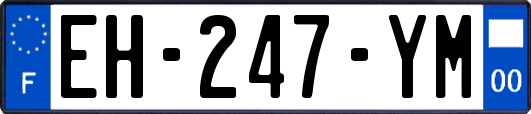 EH-247-YM