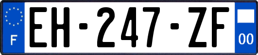 EH-247-ZF