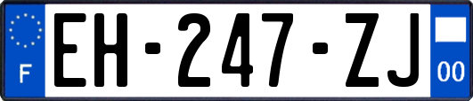 EH-247-ZJ