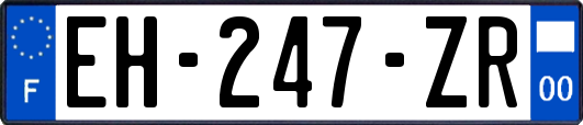 EH-247-ZR