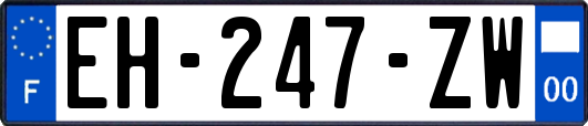 EH-247-ZW