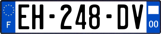 EH-248-DV