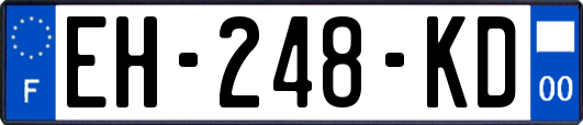 EH-248-KD