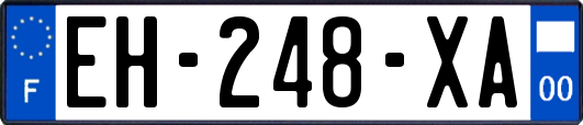 EH-248-XA