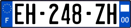 EH-248-ZH