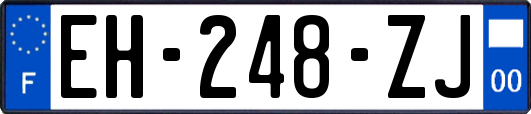 EH-248-ZJ