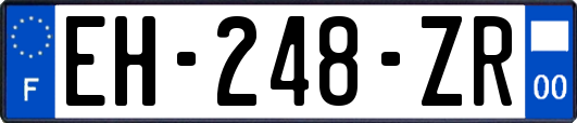 EH-248-ZR