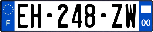EH-248-ZW